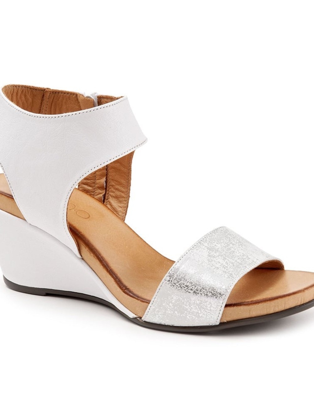 Bueno Ida Wedge Sandals